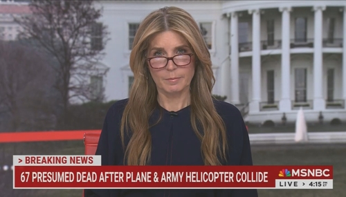 Nicolle Wallace MSNBC Deadline White House 1-30-25 Nicolle Wallace MSNBC Deadline White House 1-30-25