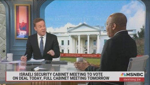 Jonathan Lemire Eugene Robinson MSNBC Morning Joe 1-17-25 Jonathan Lemire Eugene Robinson MSNBC Morning Joe 1-17-25