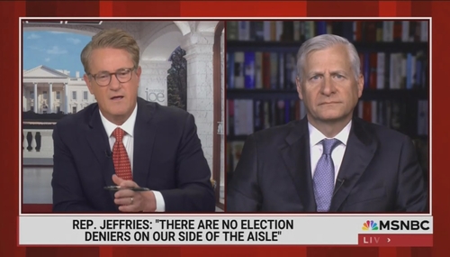 Joe Scarborough Jon Meacham MSNBC Morning Joe 1-6-25 Joe Scarborough Jon Meacham MSNBC Morning Joe 1-6-25