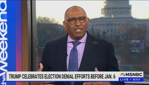 Michael Steele MSNBC The Weekend 1-5-25 Michael Steele MSNBC The Weekend 1-5-25