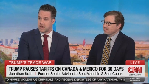 Jonathan Kott Brad Todd CNN This Morning 2-5-25 Jonathan Kott Brad Todd CNN This Morning 2-5-25