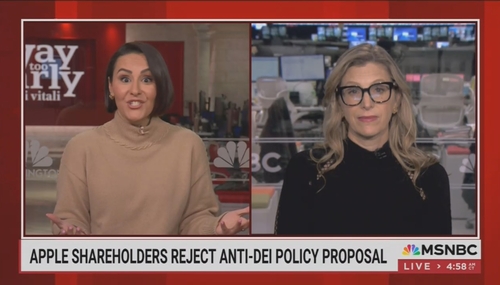 Ali Vitali Lauren Leader MSNBC Way Too Early 2-26-25 Ali Vitali Lauren Leader MSNBC Way Too Early 2-26-25