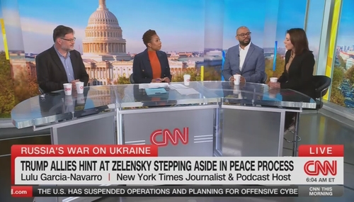 Jonah Goldberg Audie Cornish Astead Herndon Lulu Garcia-Navarro CNN This Morning 3-3-25 Jonah Goldberg Audie Cornish Astead Herndon Lulu Garcia-Navarro CNN This Morning 3-3-25