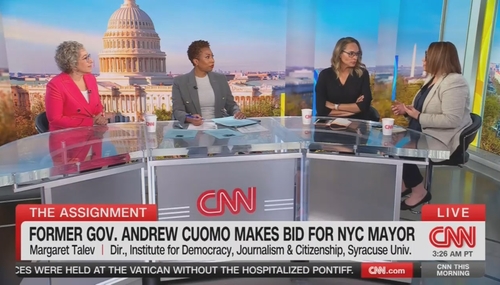 Hanna Rosin Audie Cornish Nia-Malika Henderson Margaret Talev CNN This Morning 3-6-25 Hanna Rosin Audie Cornish Nia-Malika Henderson Margaret Talev CNN This Morning 3-6-25