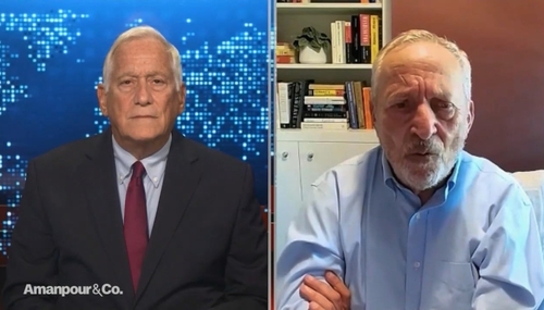 PBS Invites Summers To Triple Down On Claim GOP Law Will 'Kill People'