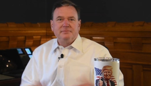 Attorney General Rokita's YouTube video