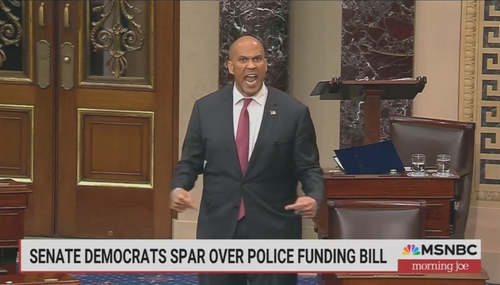 Cory Booker MSNBC Morning Joe 7-30-25 Cory Booker MSNBC Morning Joe 7-30-25