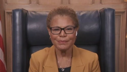 CBS "Face the Nation" screenshot