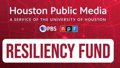 Houston Public Media