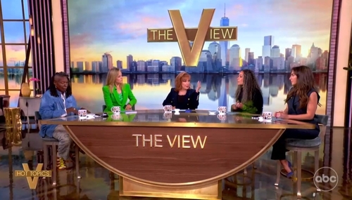 ABC News Says ‘We’re Already in The Tyranny’ of Trump’s ‘Dictatorship’