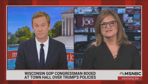 Jonathan Lemire Jen Palmieri MSNBC Morning Joe 8-1-25 Jonathan Lemire Jen Palmieri MSNBC Morning Joe 8-1-25