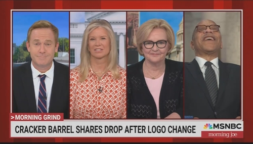 Jonthan Lemire Katty Kay Claire McCaskill Eugene Robinson 8-22-25 Jonthan Lemire Katty Kay Claire McCaskill Eugene Robinson 8-22-25