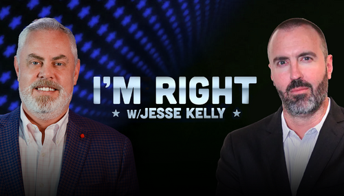 David Bozell on Jesse Kelly