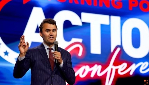 Charlie Kirk’s Legacy Chronicled in PragerU Tribute