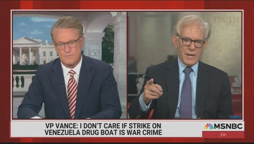 Joe Scarborough David Ignatius MSNBC Morning Joe 9-8-25 Joe Scarborough David Ignatius MSNBC Morning Joe 9-8-25