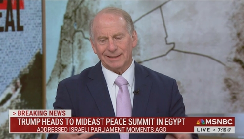 Richard Haass MSNBC Morning Joe 10-13-25 Richard Haass MSNBC Morning Joe 10-13-25