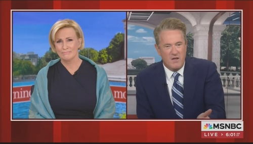 Mika Brzezinski Joe Scarborough MSNBC Morning Joe 10-16-25 Mika Brzezinski Joe Scarborough MSNBC Morning Joe 10-16-25