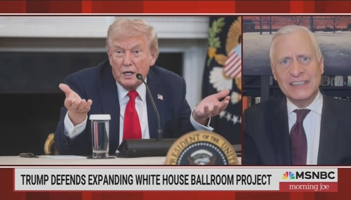 Donald Trump Jon Meacham MSNBC Morning Joe 10-23-25 Donald Trump Jon Meacham MSNBC Morning Joe 10-23-25