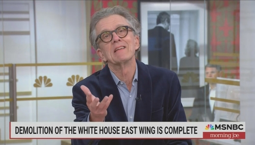 Kurt Andersen MSNBC Morning Joe 10-24-25 Kurt Andersen MSNBC Morning Joe 10-24-25