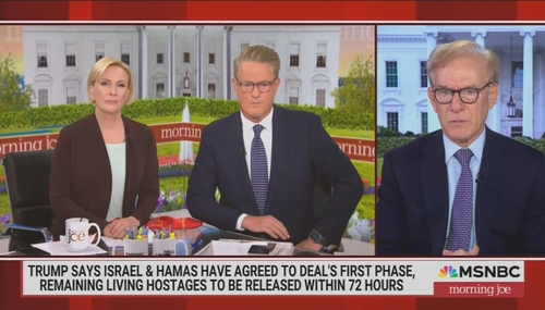 Mika Brzezinski Joe Scarborough David Ignatius MSNBC Morning Joe 10-9-25 Mika Brzezinski Joe Scarborough David Ignatius MSNBC Morning Joe 10-9-25