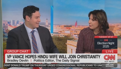 Bradley Devlin Lulu Garcia-Navarro CNN This Morning 10-31-25 Bradley Devlin Lulu Garcia-Navarro CNN This Morning 10-31-25