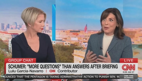 Ashley Davis Lulu Garcia-Navarro CNN This Morning 1-6-26