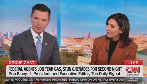 Rob Bluey Lulu Garcia-Navarro CNN This Morning 1-16-26