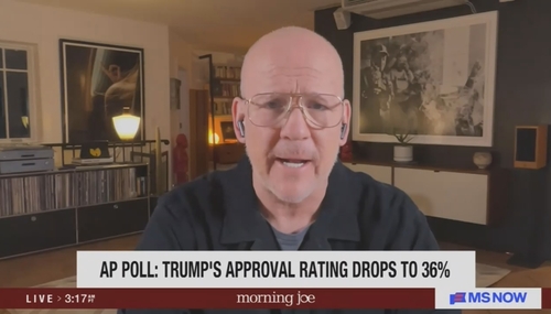 John Heilemann MS NOW Morning Joe 2-13-26