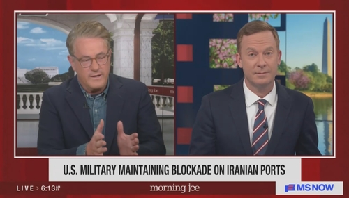 Joe Scarborough Jonathan Lemire MS NOW Morning Joe 4-16-26