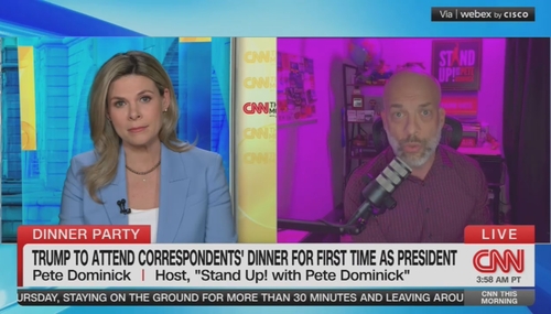 Jessica Dean Pete Dominick CNN This Morning 4-24-26