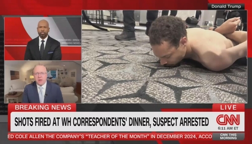 Victor Blackwell Jonathan Wackrow CNN 4-26-26 