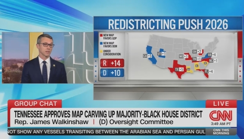 James Walkinshaw CNN This Morning 5-8-26