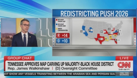 James Walkinshaw CNN This Morning 5-8-26
