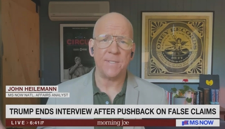 John Heilemann MS NOW Morning Joe 6-8-26
