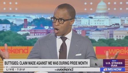 Jonathan Capehart MS NOW The Weekend 6-27-26