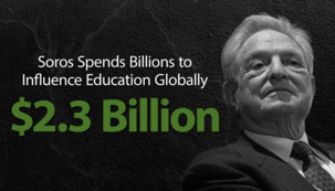 America’s Most Notorious Billionaire Leaves His Mark on the World from a $2.3 Billion Education Behemoth to Racial Politics America’s Most Notorious Billionaire Leaves His Mark on the World from a $2.3 Billion Education Behemoth to Racial Politics