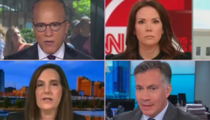 Media Meltdown Compilation: Roe Overturned, Journalists Hardest Hit Media Meltdown Compilation: Roe Overturned, Journalists Hardest Hit
