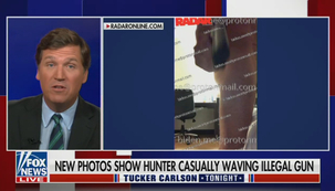 Seven NEW Hunter Biden Scandals the Networks Refuse to Report On Seven NEW Hunter Biden Scandals the Networks Refuse to Report On