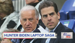Ten BRAND NEW Hunter Biden Scandals the Nets Are Censoring Ten BRAND NEW Hunter Biden Scandals the Nets Are Censoring