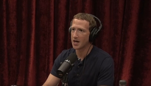 Zuckerberg Says Quiet Part Out Loud: FBI Pressured Facebook to Censor Before 2020 Election Zuckerberg Says Quiet Part Out Loud: FBI Pressured Facebook to Censor Before 2020 Election