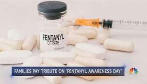 Bystander President: Nets Let Biden Escape Blame for Fentanyl Border Crisis Bystander President: Nets Let Biden Escape Blame for Fentanyl Border Crisis