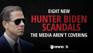 Eight Brand New Hunter Biden Scandals the Nets Are CENSORING Eight Brand New Hunter Biden Scandals the Nets Are CENSORING