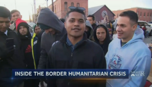 STUDY: Broadcast Networks Continue To Prioritize Illegal Aliens Over America