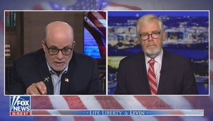 MRC's Brent Bozell, Mark Levin Expose Our Corrupt 'No Daylight' Democrat Party Press MRC's Brent Bozell, Mark Levin Expose Our Corrupt 'No Daylight' Democrat Party Press