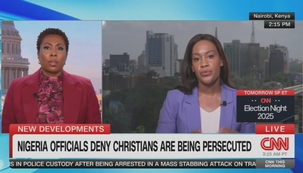 Audie Cornish Victoria Rubadiri CNN This Morning 11-3-25