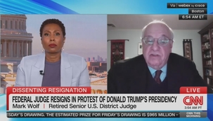 Audie Cornish Mark Wolf CNN This Morning 11-12-25