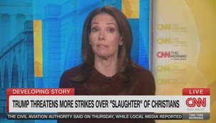Erica Hill CNN This Morning 12-26-25