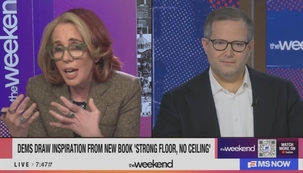 Molly Jong-Fast Oliver Libby MS NOW The Weekend 12-27-25