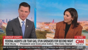 Rob Bluey Lulu Garcia-Navarro CNN This Morning 1-16-26