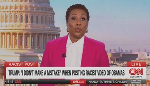 Audie Cornish CNN This Morning 2-9-26